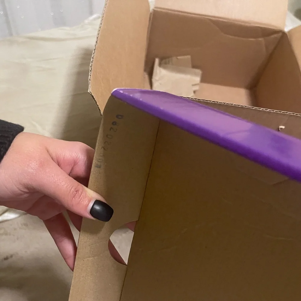 Why so Mad? Brand new in box - Picture 11 of 11